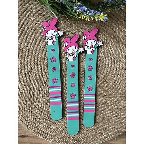 Ah�ap Kitap Ayra�lar�  My Melodi Temal�