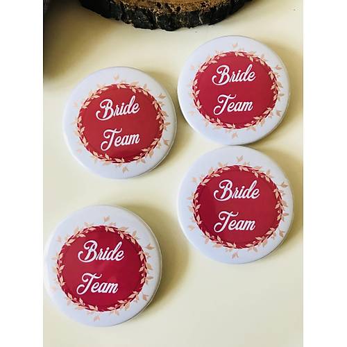 Bekarl��a Veda ��neli Rozetler