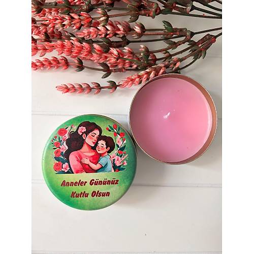 Anneler G�n�  Mini Metal Kutu