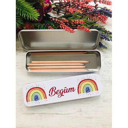 BOHEM G�KKU�A�I  TEMALI METAL KALEML�K