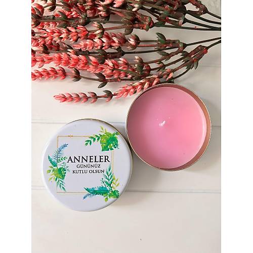 Anneler G�n�  Mini Metal Kutu