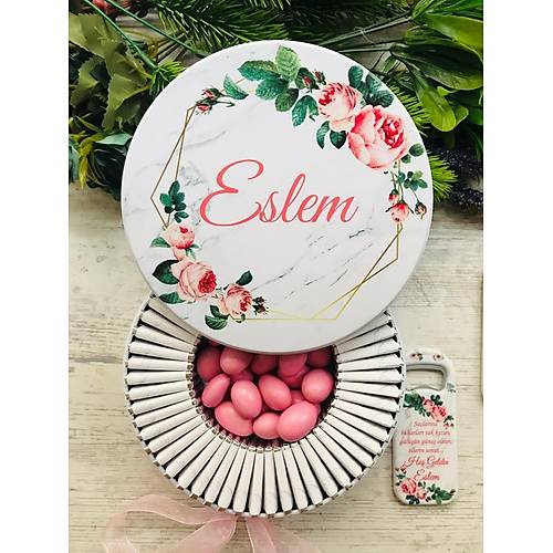 ���EK TEMALI  ��KOLATA KUTUSU