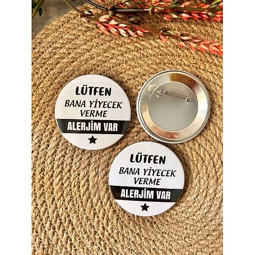 ALERJ�M VAR TEMALI  ��NEL� ROZET