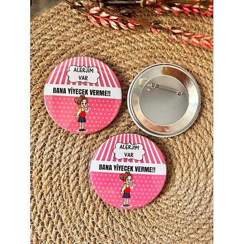 ALERJ�M VAR TEMALI  ��NEL� ROZET