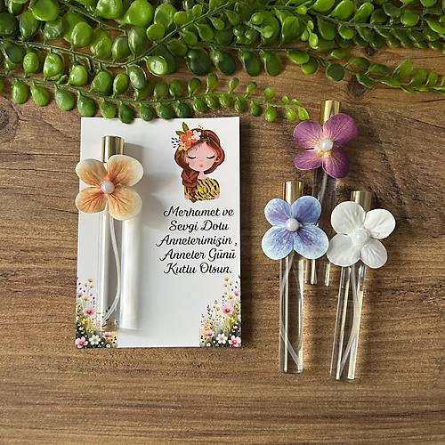 Anneye �zel Hediye- F�sf�s Kolonya