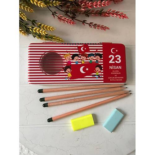 23 N�SAN TEMALI  KALEML�K