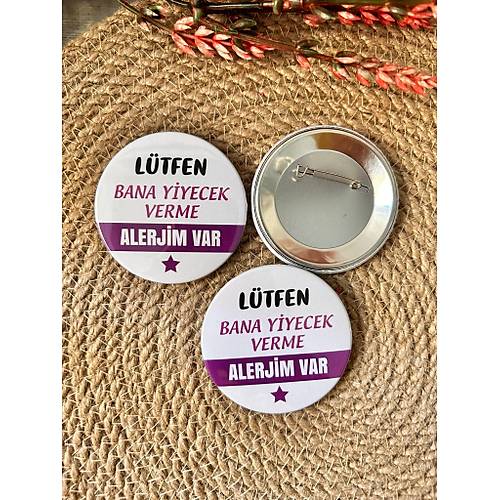 ALERJ�M VAR TEMALI  ��NEL� ROZET