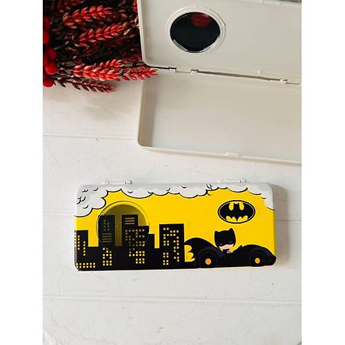 BATMAN TEMALI  KALEML�K