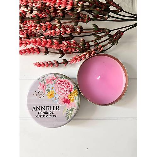 Anneler G�n�  Mini Metal Kutu