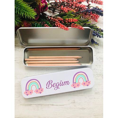 BOHEM G�KKU�A�I  TEMALI METAL KALEML�K