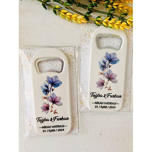 ���EK  TEMALI UZUN A�ACAKLI MAGNET