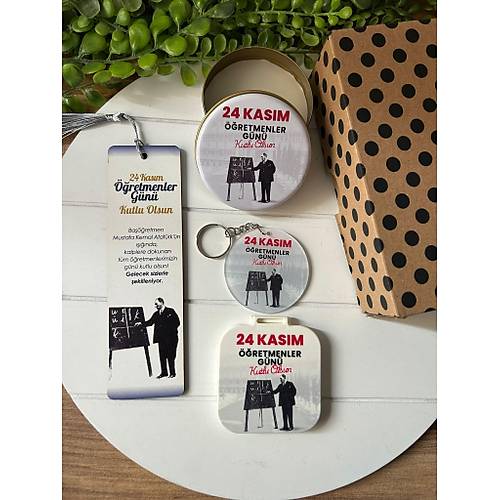 4 l� ��retmenler G�n� Seti