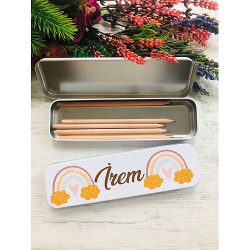 BOHEM G�KKU�A�I  TEMALI METAL KALEML�K