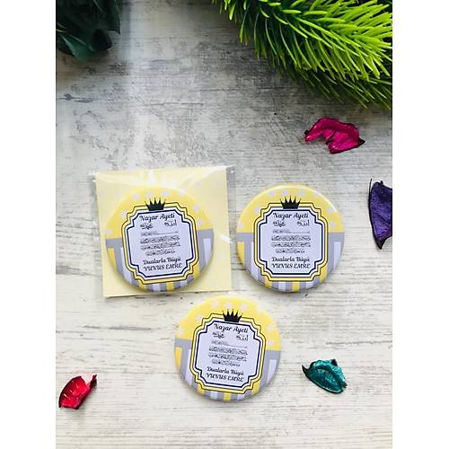 A�acak Magnet Dual�