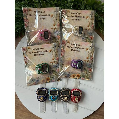 Zikirmatik Hediyelik