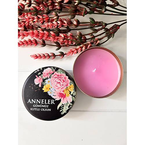 Anneler G�n�  Mini Metal Kutu