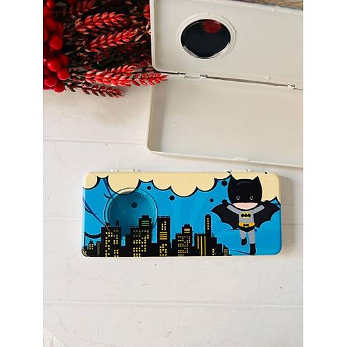 BATMAN TEMALI  KALEML�K