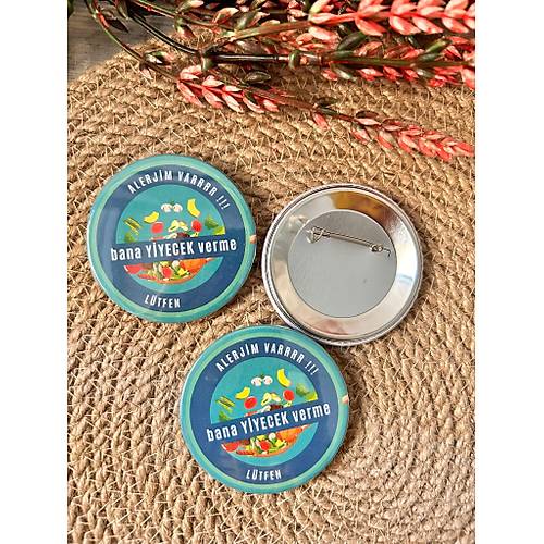 ALERJ�M VAR TEMALI  ��NEL� ROZET