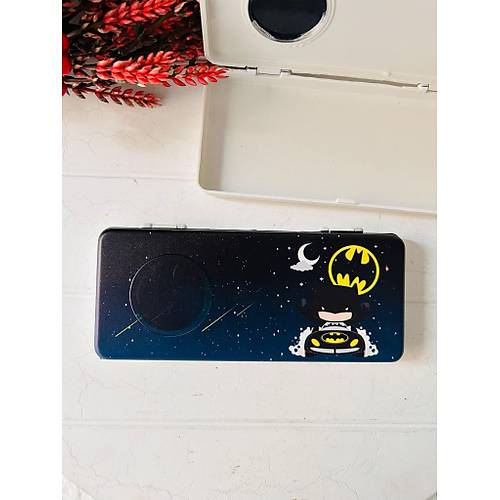 BATMAN TEMALI  KALEML�K