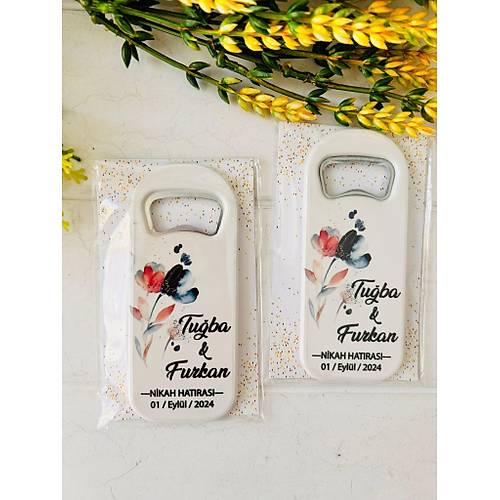 ���EK  TEMALI UZUN A�ACAKLI MAGNET