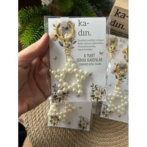 �nci Y�ld�z Anahtral�k