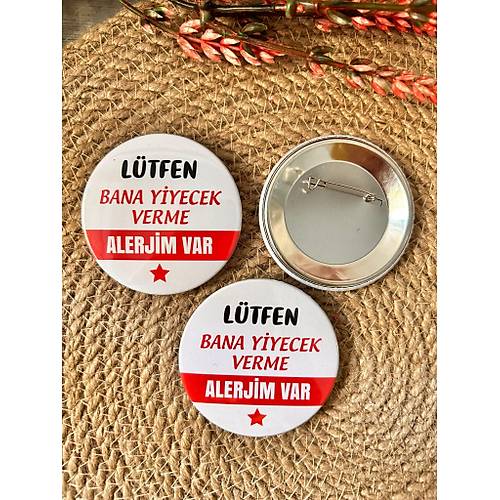 ALERJ�M VAR TEMALI  ��NEL� ROZET