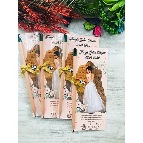 Resim Temal� Tohumlu Kalem