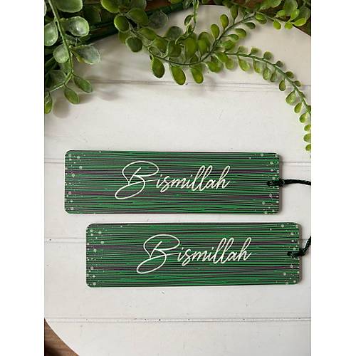 Bismillah Ah�ap Ayra�