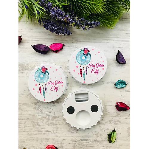 KAPAK A�ACAK MAGNET  D�� KAPANI TEMALI