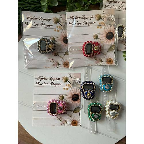 Zikirmatik Hediyelik