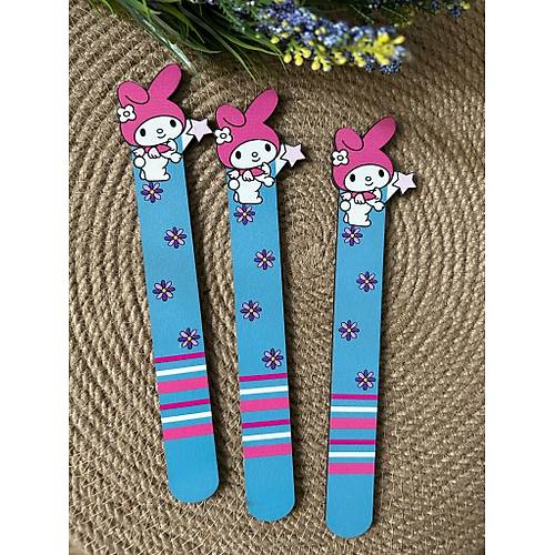 Ah�ap Kitap Ayra�lar�  My Melodi Temal�