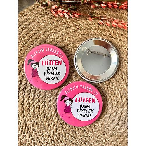 ALERJ�M VAR TEMALI  ��NEL� ROZET