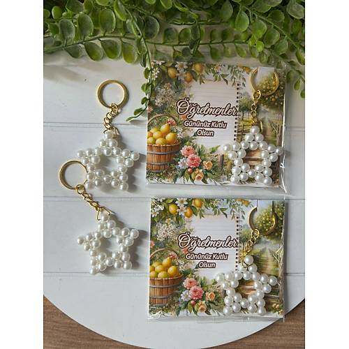 ��retmenler G�n� �nci Y�ld�z Anahtral�k