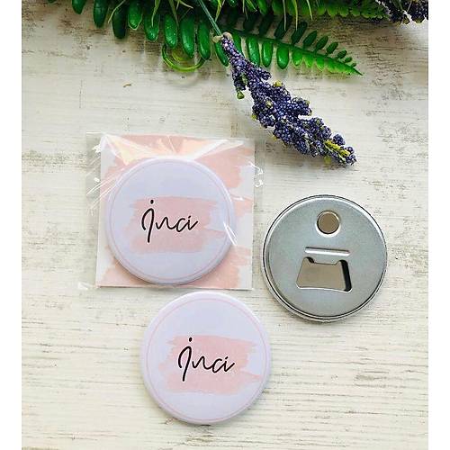 A�acak Magnet Sulu Boya Temal�