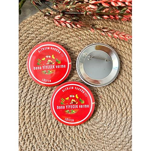 ALERJ�M VAR TEMALI  ��NEL� ROZET