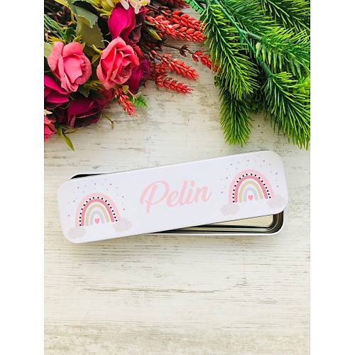 BOHEM G�KKU�A�I TEMALI METAL KALEML�K