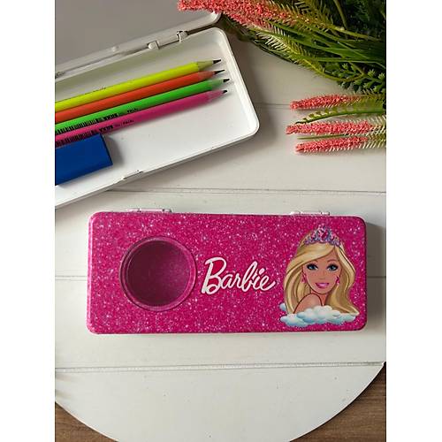 BARB�E KALEML�K