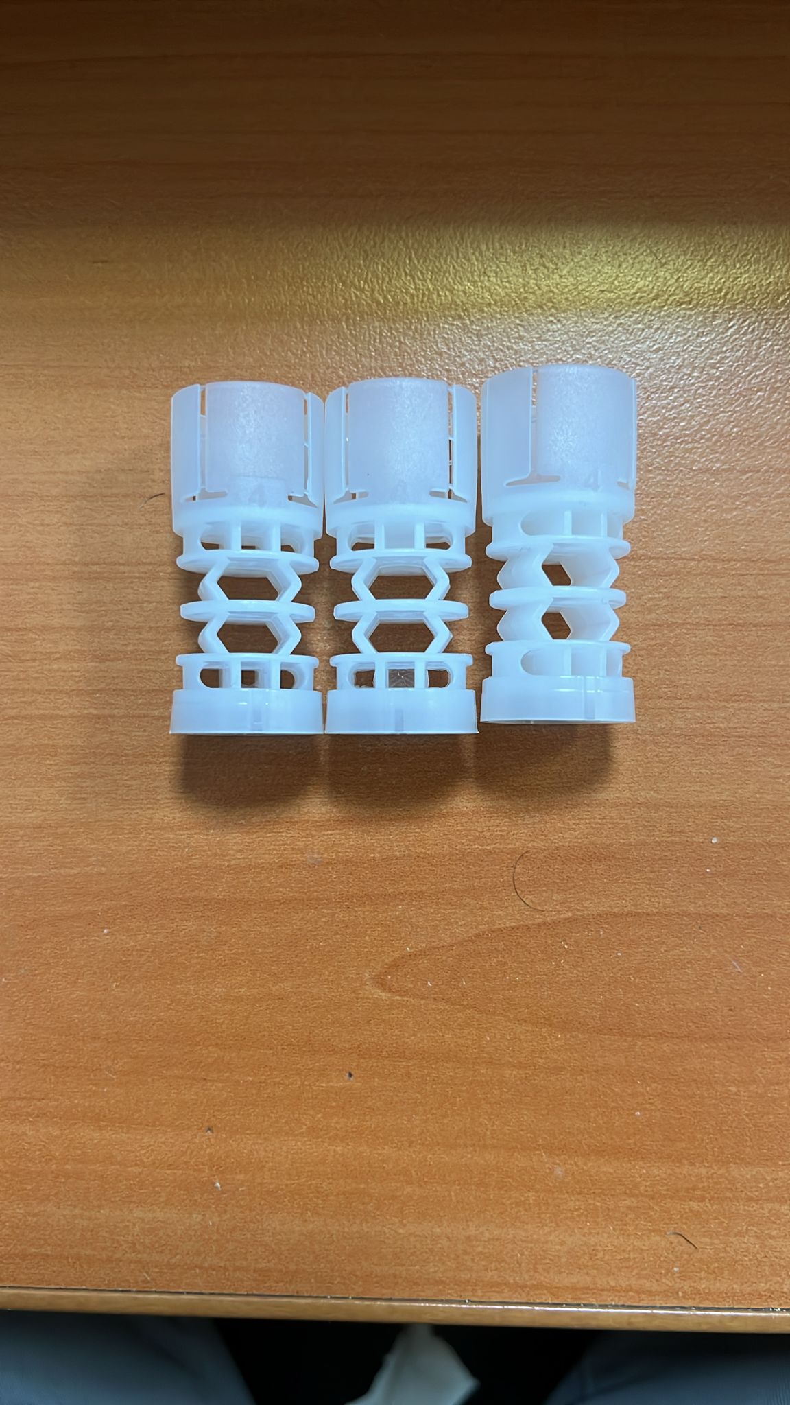 PLASTİK POWER TRAP TAPASI İDEAL 12 KALİBRE 41mm