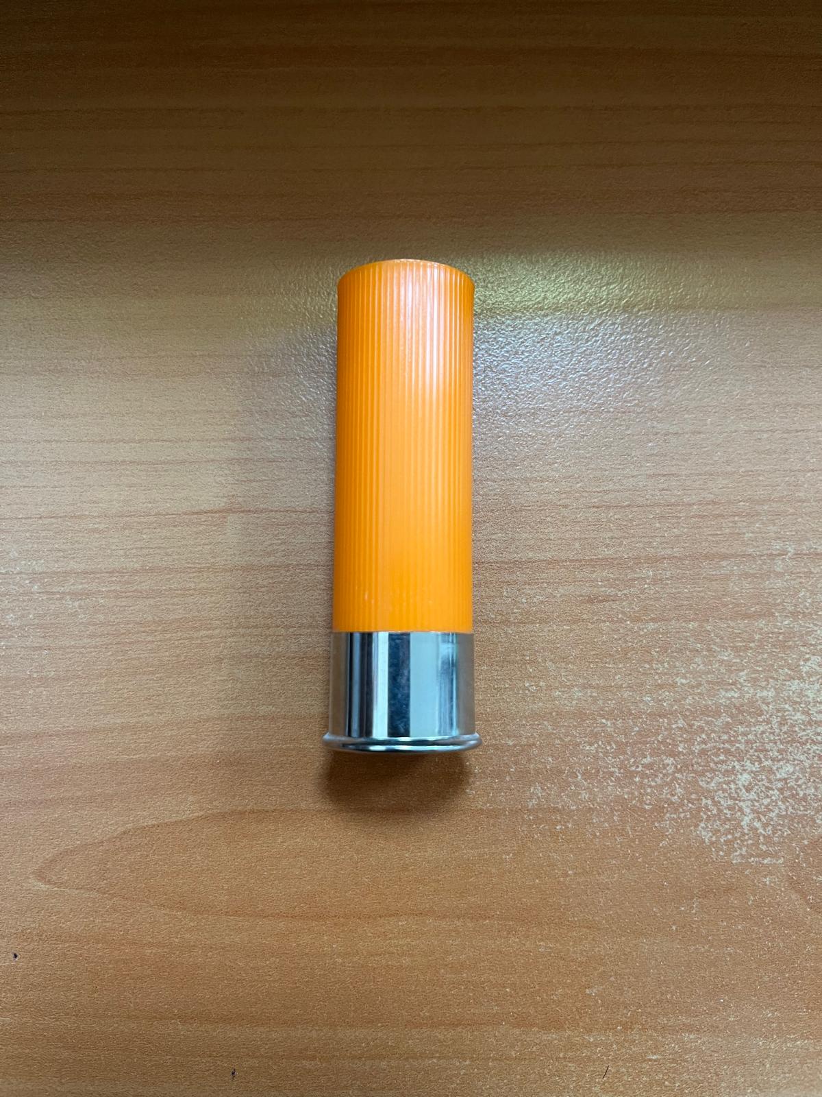 BOŞ AV KOVANI 12 KALİBRE NİKEL 16-67mm MECA 10 ADET