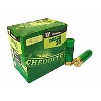CHEDDTE 20 CAL.28GR AV FE