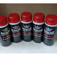 K�LOLUK A�IK AV SA�MASI STERL�NG