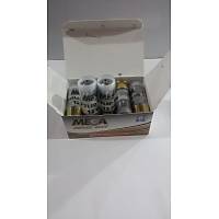 MECA 12 CAL.TEK KURUN