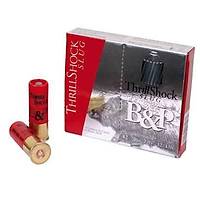 BP 12 CAL.TEK KURUN THRILL SHOCK