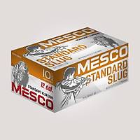 MESCO 12 CAL.TEK KURUN