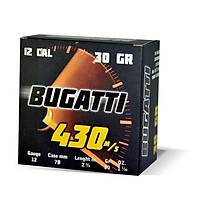 BUGATT 12 CAL.30gr AV FE