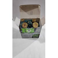 MRAGE 12 CAL.36GR RVS AV FE