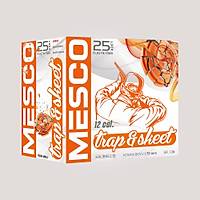 MESCO 12 CAL.24GR 7,5 TRAP FE