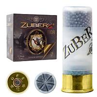 ZUBER 12 CAL.28gr BOR AV FE