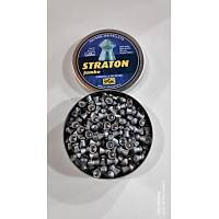 JSB 5,5MM STRATON JUMBO 15,89gr HAVALI SAMA