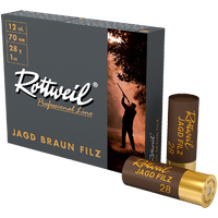ROTTWEL 12 CAL.28GR KEE AV FE